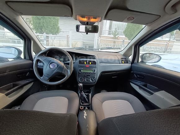 Sahibinden Fiat Linea 1.3 Multijet Active 2008 Model