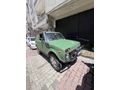Sahibinden Lada Niva 1.6 1987 Model 