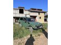 Sahibinden Lada Niva 1.6 1987 Model 