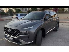 Sahibinden Hyundai Santa Fe 1.6 T-GDI Progressive 2021 Model 