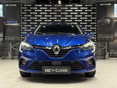BEY-CARS CLIO 1.0 TCe ICON X-TRONIC BOYASIZ 84000KM