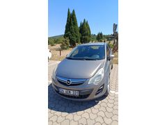 Sahibinden Opel Corsa 1.2 Twinport Essentia 2013 Model