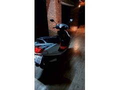 Sahibinden Mondial Fury 110i  
 

