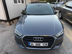 AÇILIR CAM TAVAN 2020 AUDİ A3 SEDAN BENZİN Lİ OTOMATİK VİTES