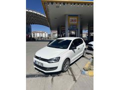 Sahibinden Volkswagen Polo 1.2 TDi Trendline 2012 Model 
