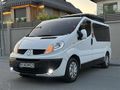 2013 MODEL RENAULT TRAFİC 2.0 DCİ OTOMOBİL RUHSATLI WEBASTOLU