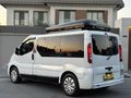2013 MODEL RENAULT TRAFİC 2.0 DCİ OTOMOBİL RUHSATLI WEBASTOLU