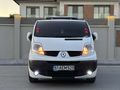 2013 MODEL RENAULT TRAFİC 2.0 DCİ OTOMOBİL RUHSATLI WEBASTOLU