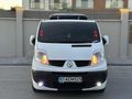 2013 MODEL RENAULT TRAFİC 2.0 DCİ OTOMOBİL RUHSATLI WEBASTOLU