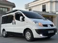 2013 MODEL RENAULT TRAFİC 2.0 DCİ OTOMOBİL RUHSATLI WEBASTOLU