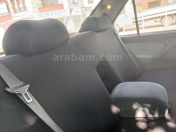 Sahibinden Tofaş Doğan SLX 1998 Model