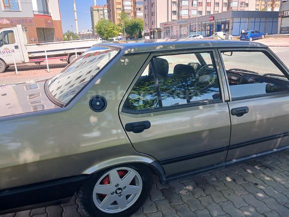 Sahibinden Tofaş Doğan SLX 1998 Model