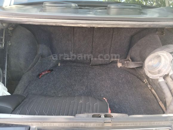 Sahibinden Tofaş Doğan SLX 1998 Model