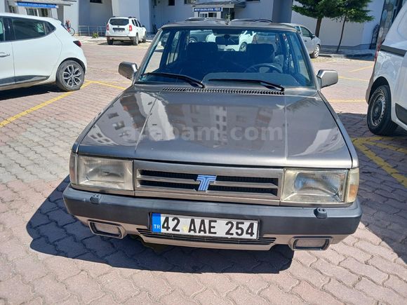 Sahibinden Tofaş Doğan SLX 1998 Model