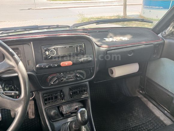 Sahibinden Tofaş Doğan SLX 1998 Model