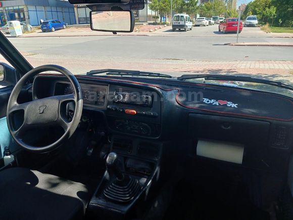 Sahibinden Tofaş Doğan SLX 1998 Model