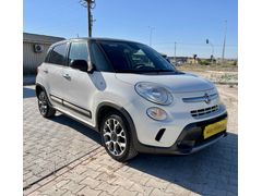 KILIÇ OTOMOTİVDEN FIAT 500 L  1.3 MJET ROCK STAR