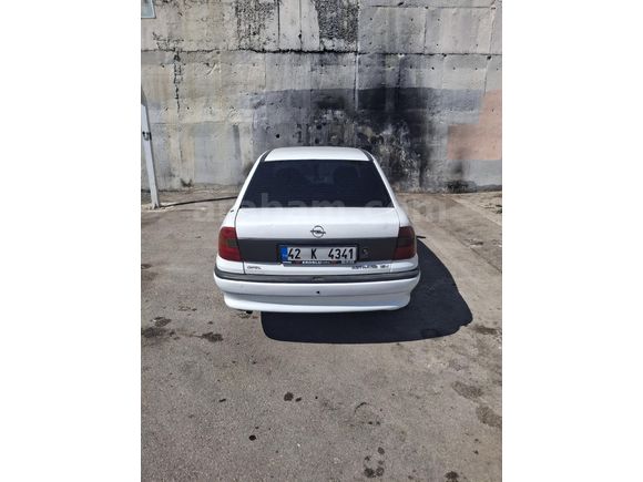 Sahibinden Opel Astra 1.6 GLS 1998 Model