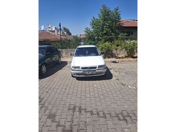 Sahibinden Opel Astra 1.6 GLS 1998 Model