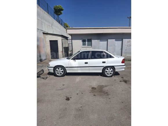 Sahibinden Opel Astra 1.6 GLS 1998 Model
