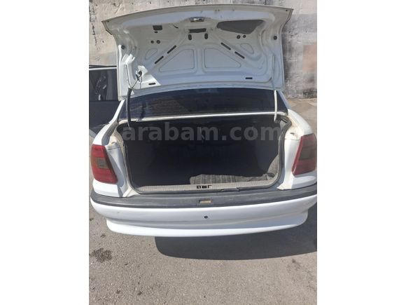 Sahibinden Opel Astra 1.6 GLS 1998 Model