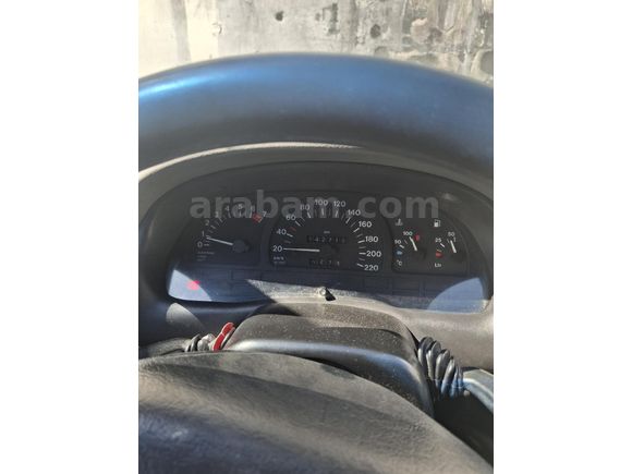 Sahibinden Opel Astra 1.6 GLS 1998 Model