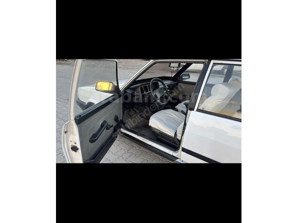 Sahibinden Tofaş Şahin S 1995 Model