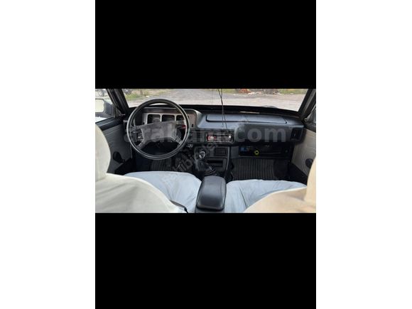 Sahibinden Tofaş Şahin S 1995 Model
