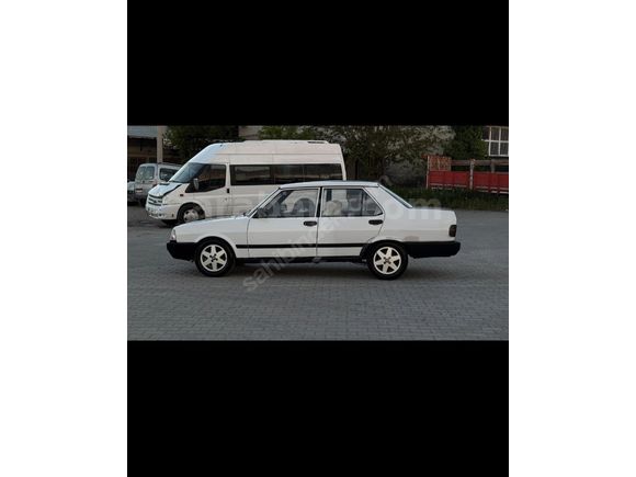 Sahibinden Tofaş Şahin S 1995 Model