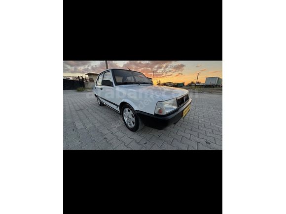 Sahibinden Tofaş Şahin S 1995 Model