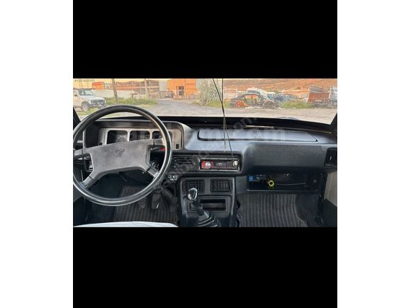 Sahibinden Tofaş Şahin S 1995 Model