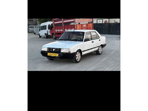 Sahibinden Tofaş Şahin S 1995 Model