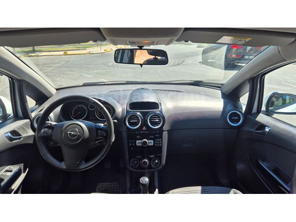 İLK SAHİBİNDEN KUSURSUZ 2014 OPEL CORSA D 1.3 CDTI ACTIVE