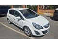 İLK SAHİBİNDEN KUSURSUZ 2014 OPEL CORSA D 1.3 CDTI ACTIVE
