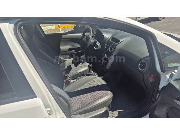 İLK SAHİBİNDEN KUSURSUZ 2014 OPEL CORSA D 1.3 CDTI ACTIVE