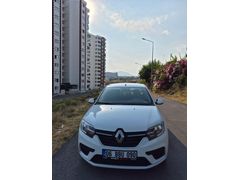 Sahibinden Renault Symbol 1.5 dCi Joy 2017 Model hatasız boyasız tıramersız km 66 binde orjinal