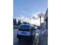 Sahibinden Renault Kangoo Multix 1.5 dCi Expression 2008 Model