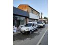 Sahibinden Renault Kangoo Multix 1.5 dCi Expression 2008 Model