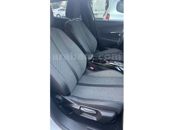 Sahibinden Peugeot e-2008 Allure 2024 Model 