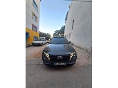 Sahibinden Hyundai Tucson 1.6 CRDi Prime 2021 Model