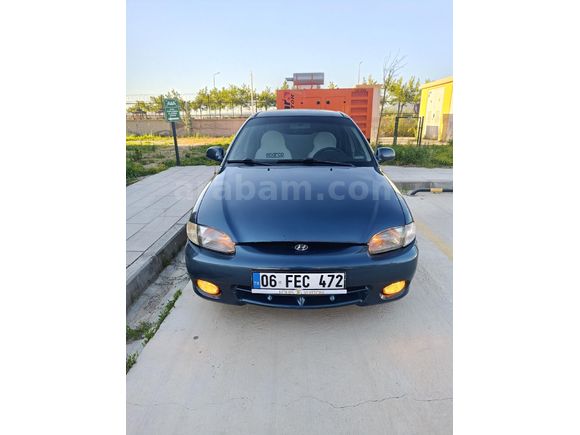 Memurdan Temiz Aile Arabası