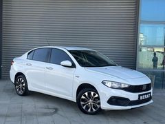 0.59KREDİ-400PEŞİNAT SENET-2022FİAT EGEA 1.6MJET OTOMATK BAKIMLI