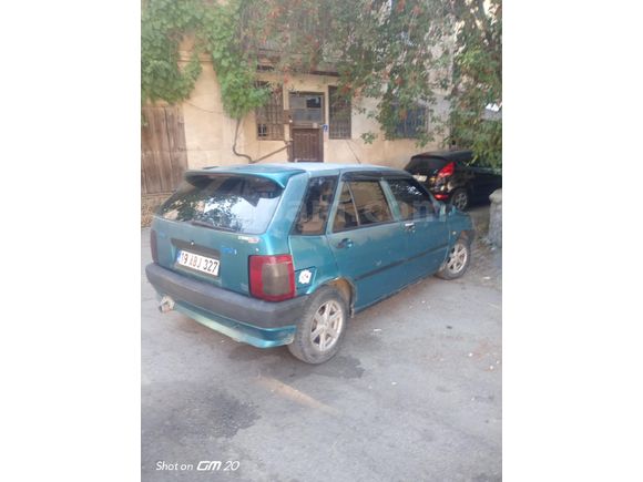 Sahibinden Fiat Tipo 1.6 S 1998 Model