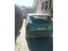 Sahibinden Fiat Tipo 1.6 S 1998 Model