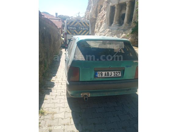 Sahibinden Fiat Tipo 1.6 S 1998 Model