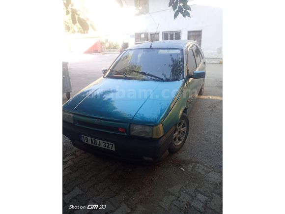 Sahibinden Fiat Tipo 1.6 S 1998 Model