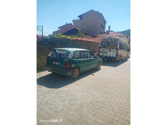 Sahibinden Fiat Tipo 1.6 S 1998 Model