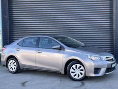 0.59KREDİ-250PEŞİNAT-SENET-2015 COROLLA 1.33 LİFE 87KM BAKIMLI