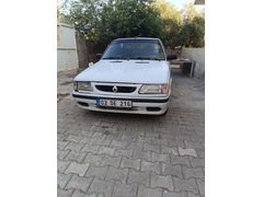 Sahibinden Renault R 9 1.4 Broadway RN 2000 Model  280.000 km Beyaz