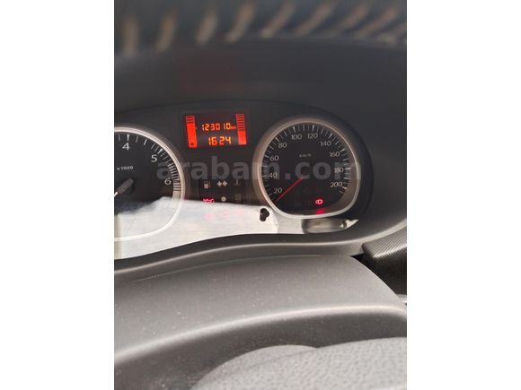 Sahibinden Dacia Duster 1.5 dCi Laureate 2012 Model